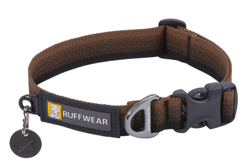 Ruffwear Front Range Collar in Moonlight Fade