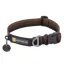 Ruffwear Front Range Collar in Moonlight Fade