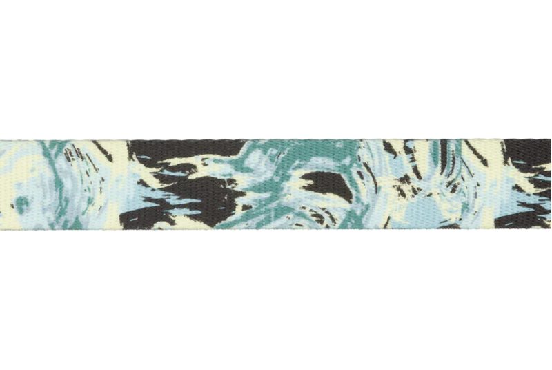 Ruffwear Front Range Collar in Sweeping Sage-2