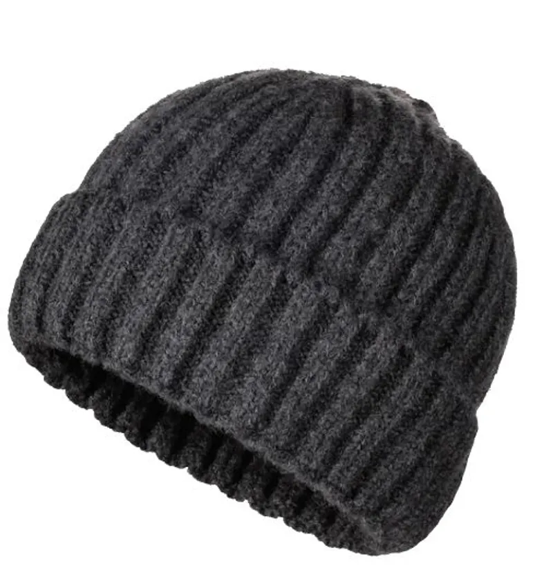 Fonem Sarrow Beanie in Anthracite