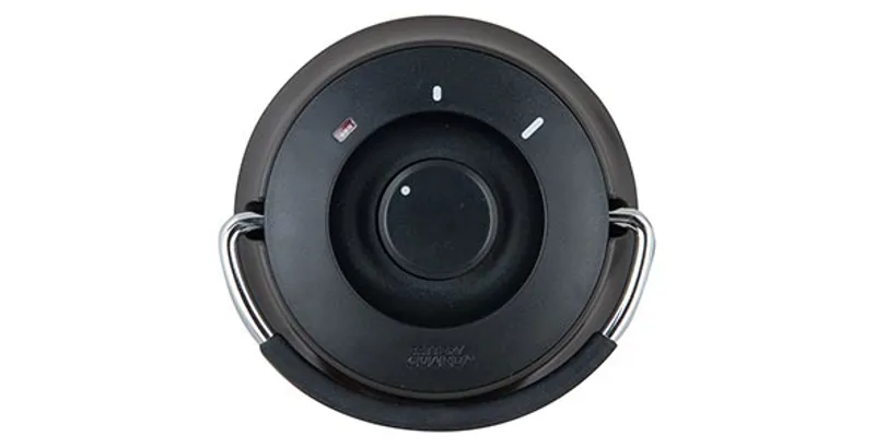 Coleman Lantern Batteryguard 600L Black-2