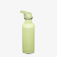 Klean Kanteen Classic 800ml Bottle in Shadow Lime