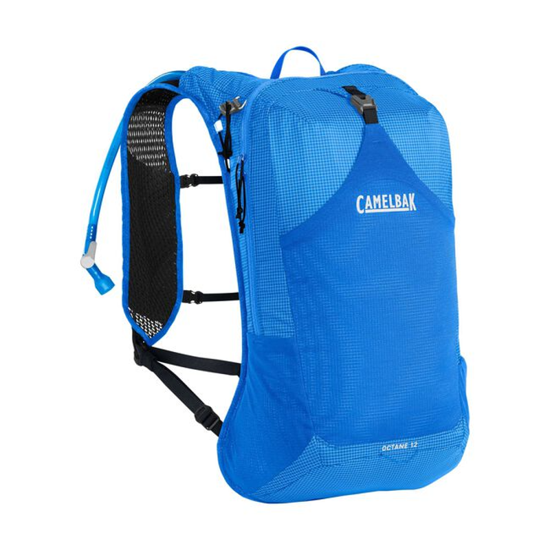 Camelbak Octane 12 With Fusion 2L in Royal Blue