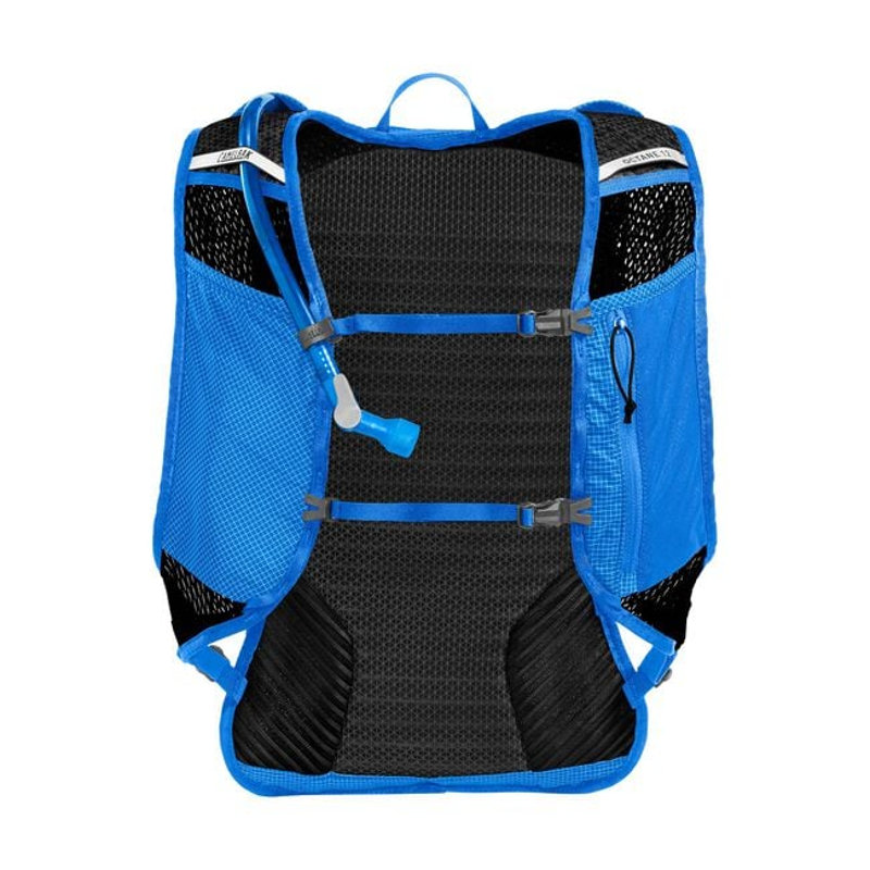 Camelbak Octane 12 With Fusion 2L in Royal Blue-1