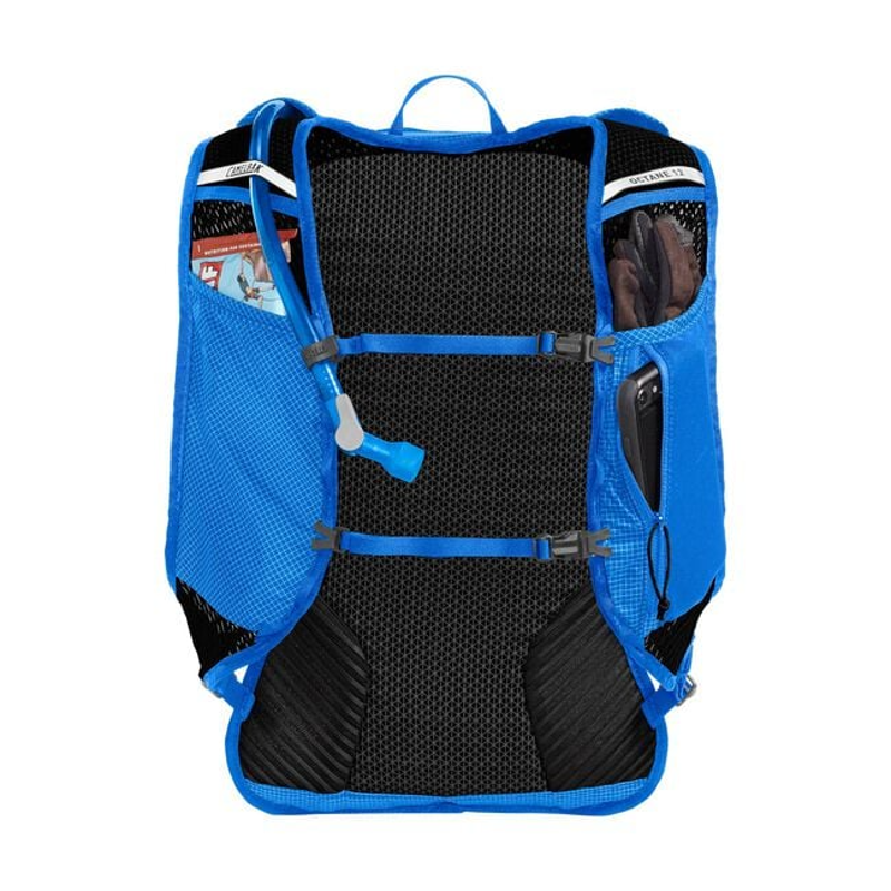 Camelbak Octane 12 With Fusion 2L in Royal Blue-3