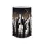 Buff Original Ecostretch Neck Tube in Gem Iron Grey