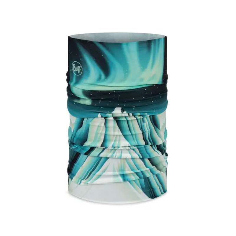 Buff Original Ecostretch Neck Tube in Gem Tormaline