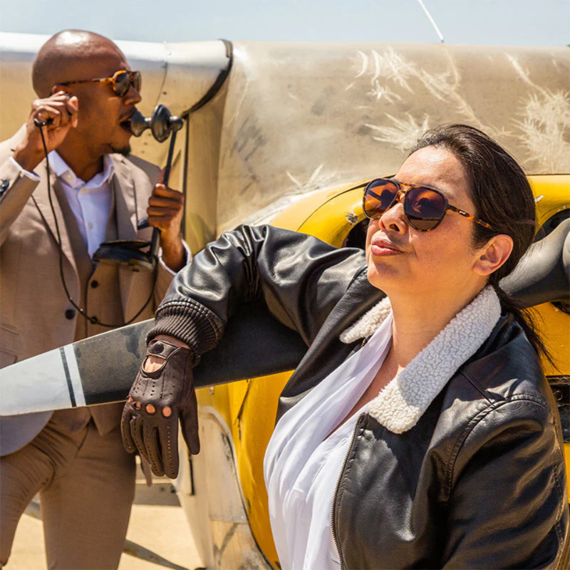 Goodr Amelia Earhart Ghosted Me Sunglasses-1