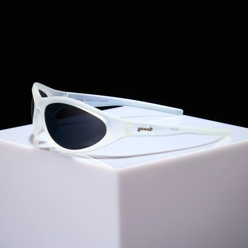 Goodr Cleared for Takeoff Bug G Sunglasses-1