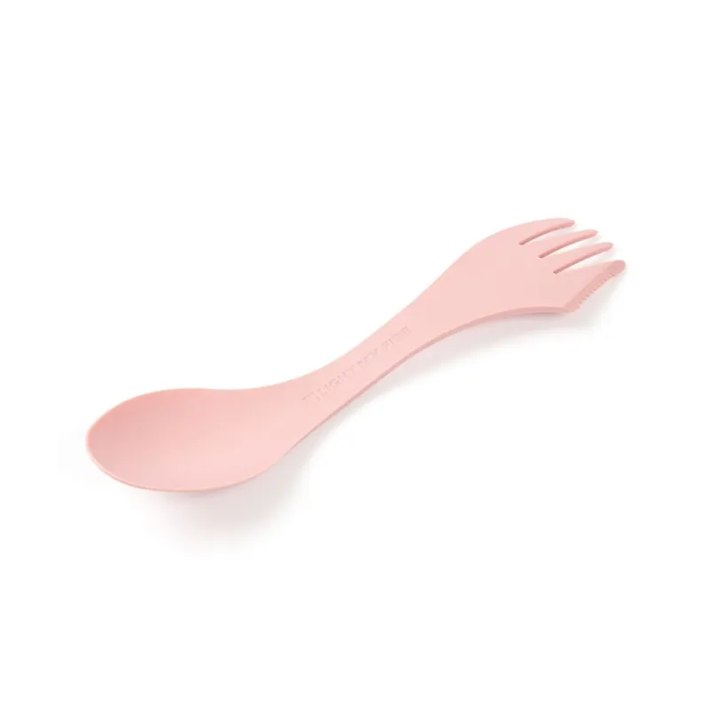 Light My Fire Spork in Misty Pink