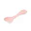 Light My Fire Spork in Misty Pink