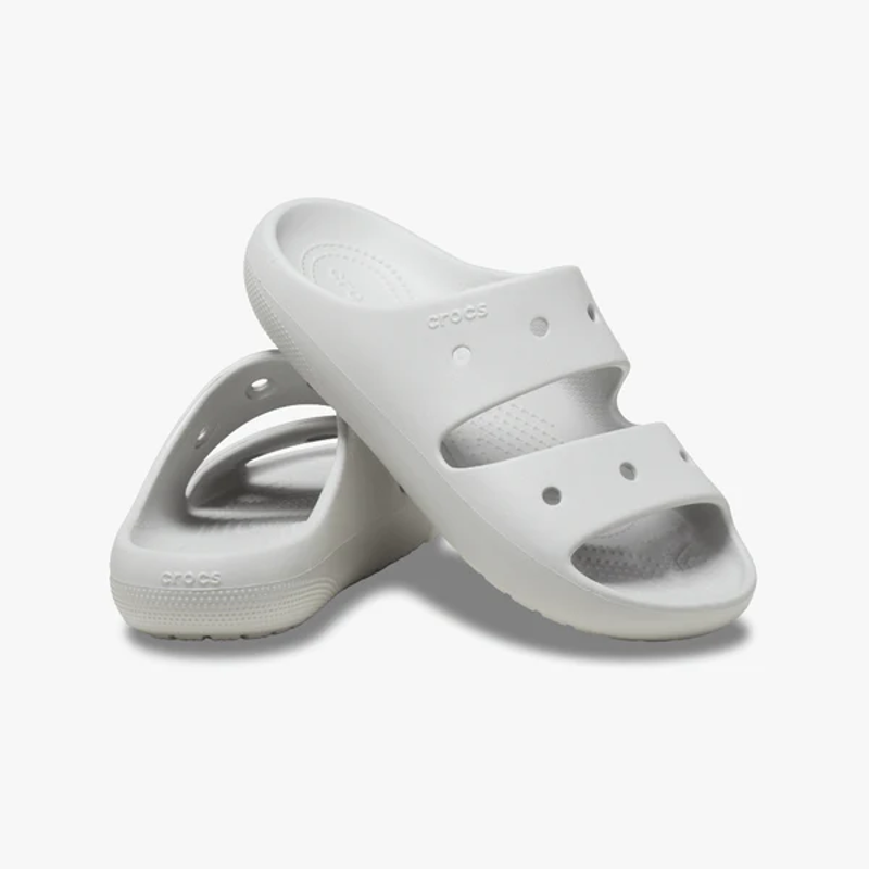 Crocs Classic Sandal V2 in White