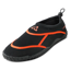 Typhoon Aquatic Shoe Adults in Black/Solar