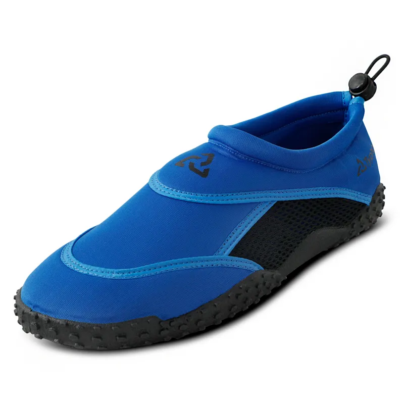 Typhoon Aquatic Shoe Infant in Bolt Blue
