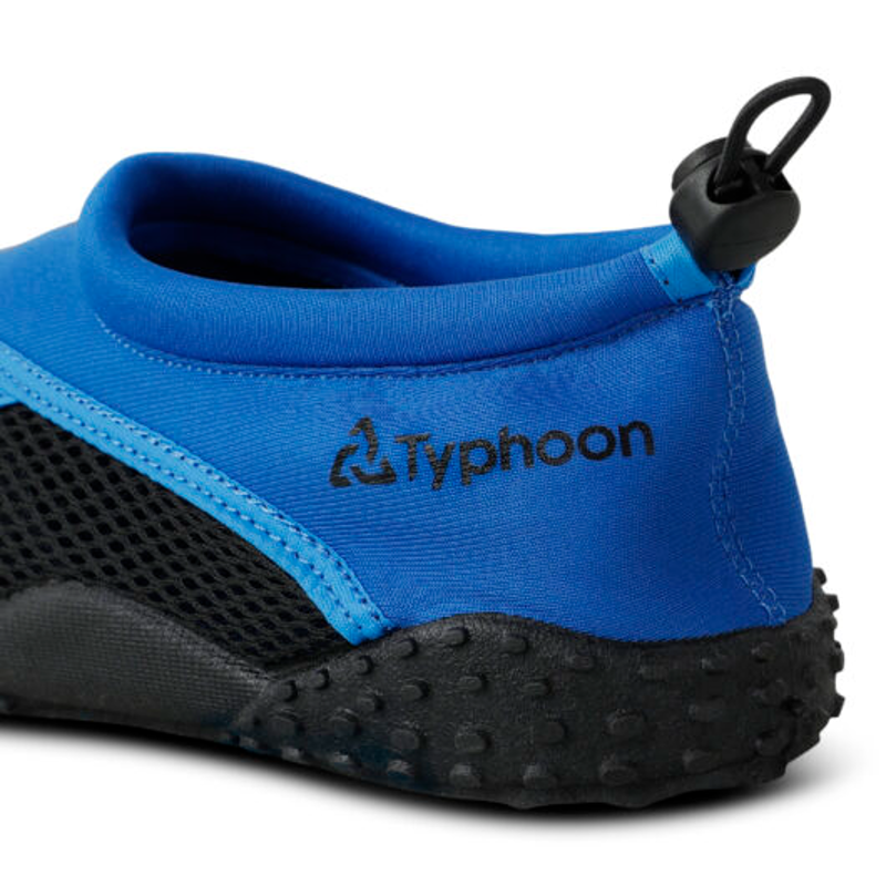 Typhoon Aquatic Shoe Infant in Bolt Blue-1