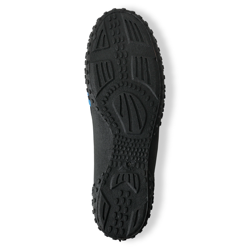 Typhoon Aquatic Shoe Adults in Bolt Blue-3