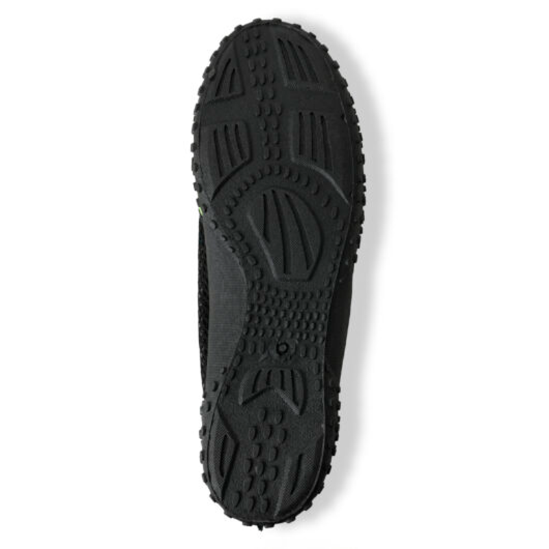 Typhoon Aquatic Shoe Adults in Lime-3