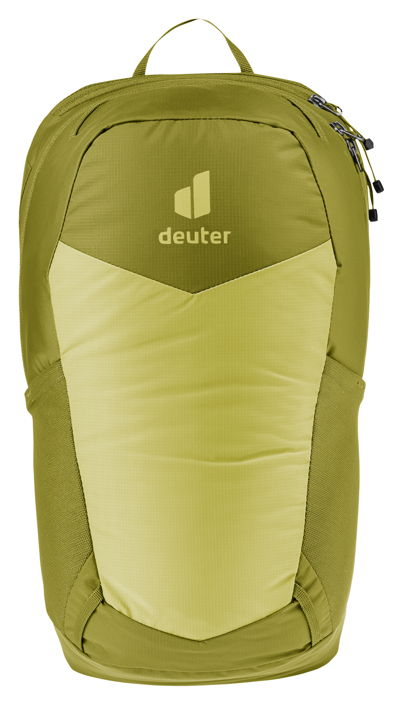 Deuter Speed Lite 13 Back Pack in Linden/Cactus-5