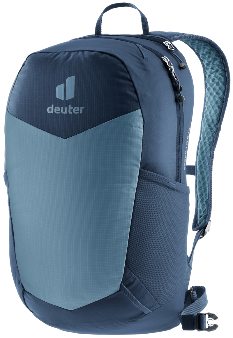 Deuter Speed Lite 13 Pack in Atlantic/Ink