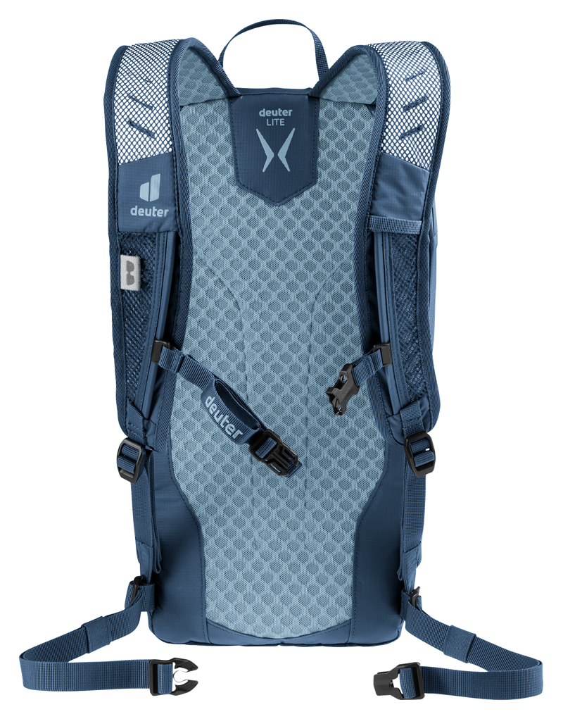 Deuter Speed Lite 13 Pack in Atlantic/Ink-1