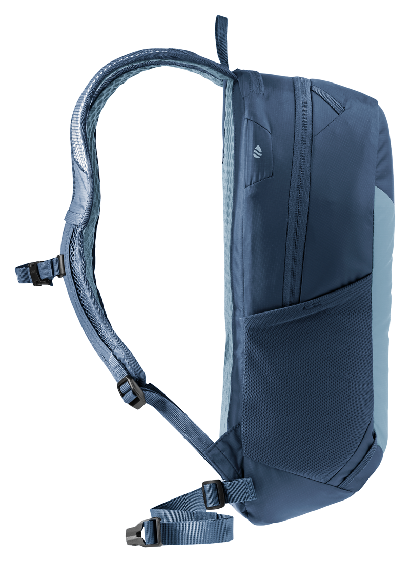 Deuter Speed Lite 13 Pack in Atlantic/Ink-2