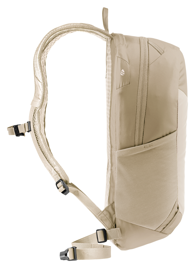 Deuter Speed Lite 13 Backpack in Alu/Greystone-2