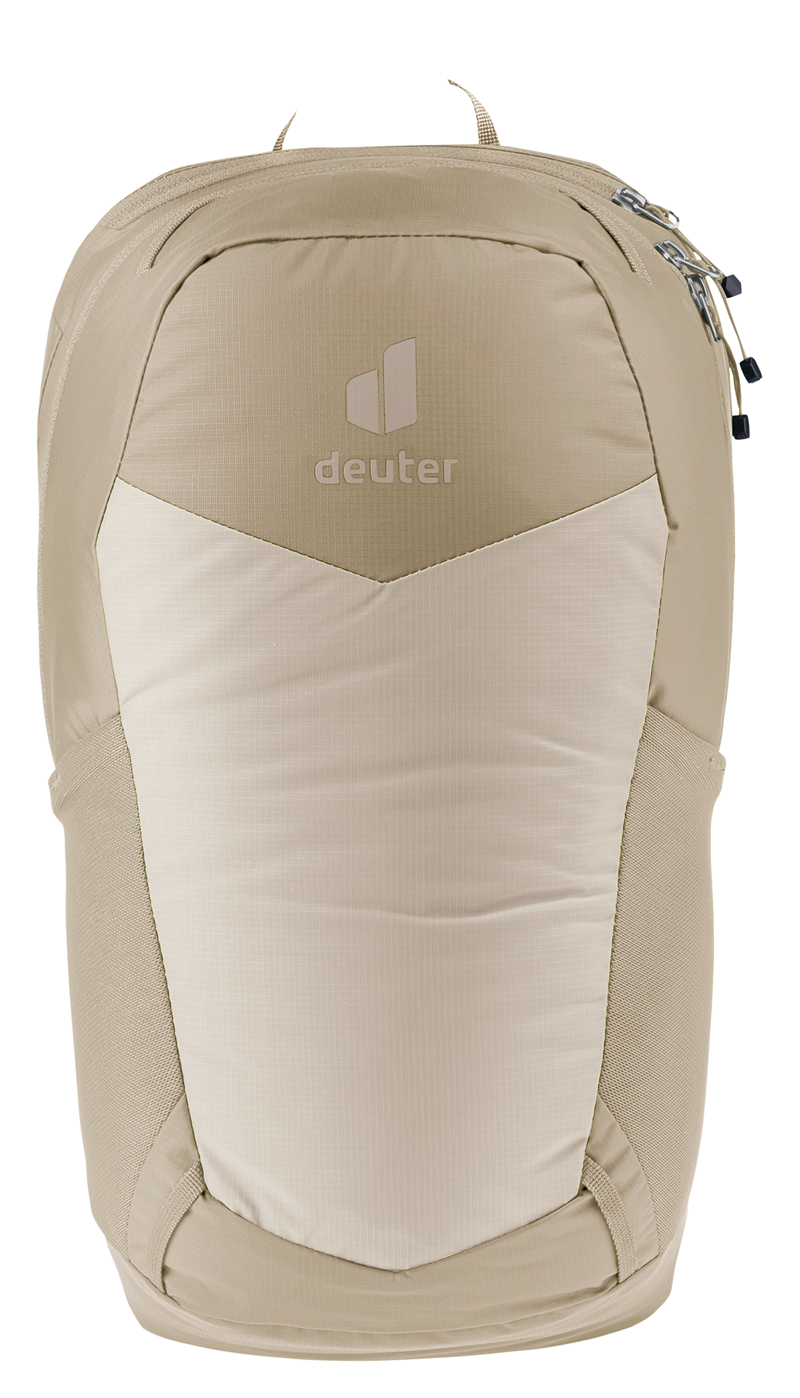 Deuter Speed Lite 13 Backpack in Alu/Greystone-5