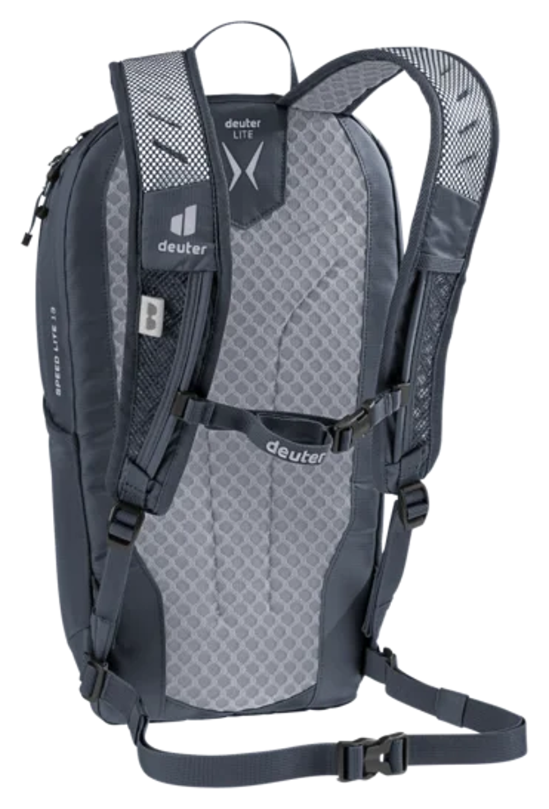 Deuter Speed Lite 13 Backpack in Black-4