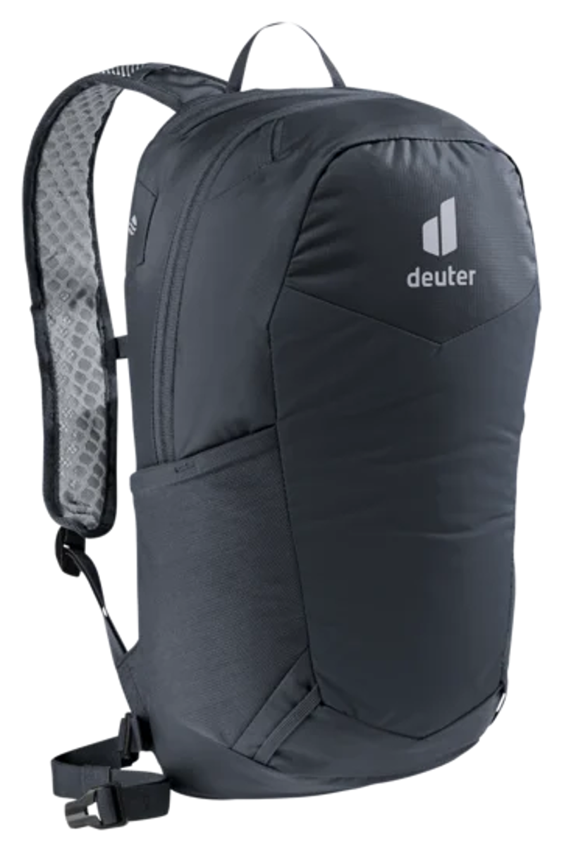 Deuter Speed Lite 13 Backpack in Black-3
