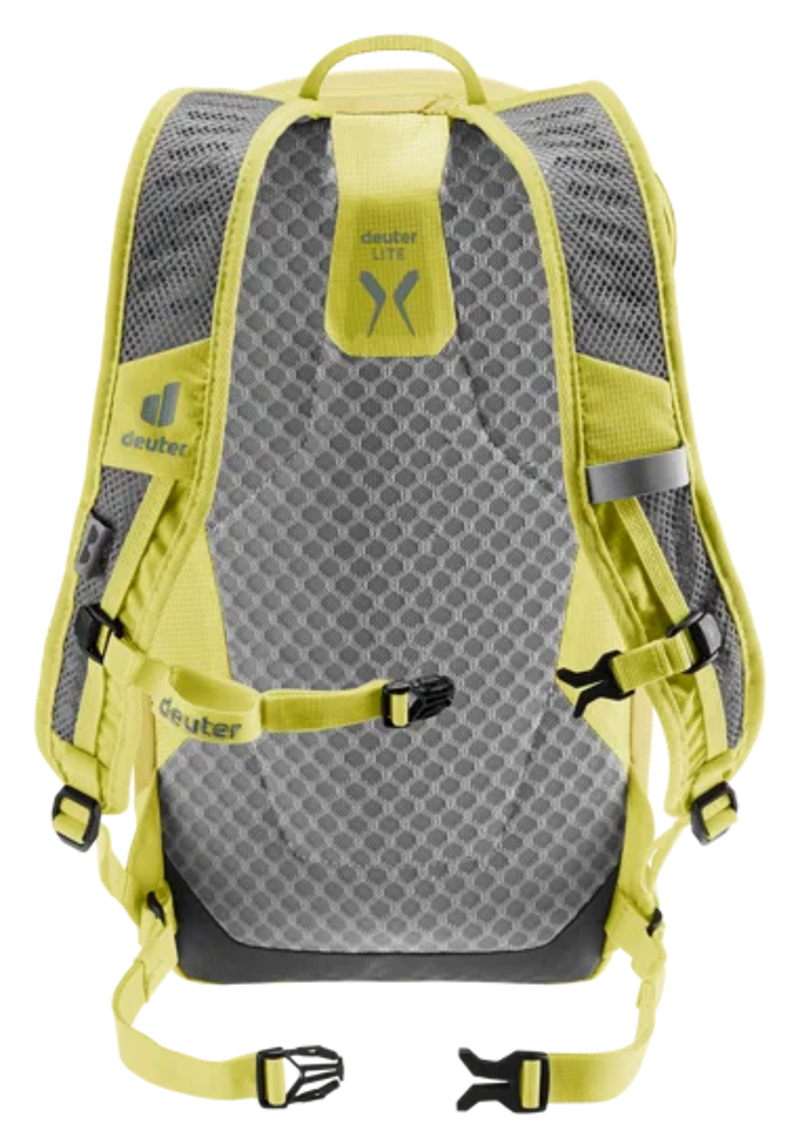 Deuter Speed Lite 17 in linden-sprout-1