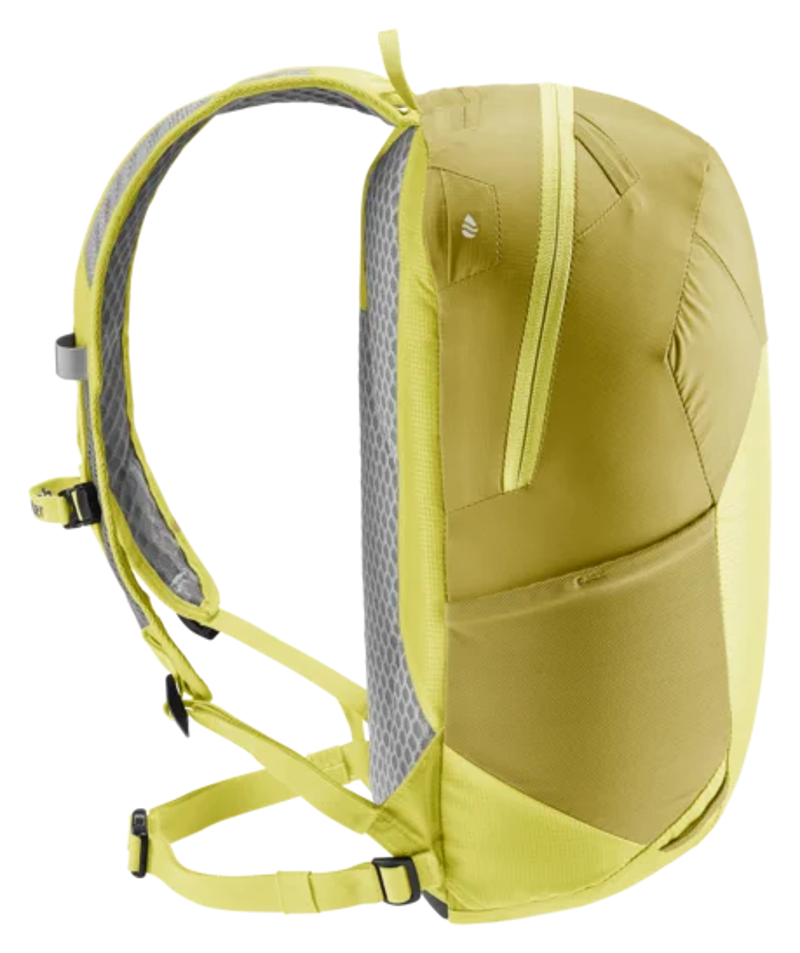 Deuter Speed Lite 17 in linden-sprout-2