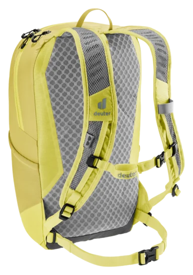 Deuter Speed Lite 17 in linden-sprout-3