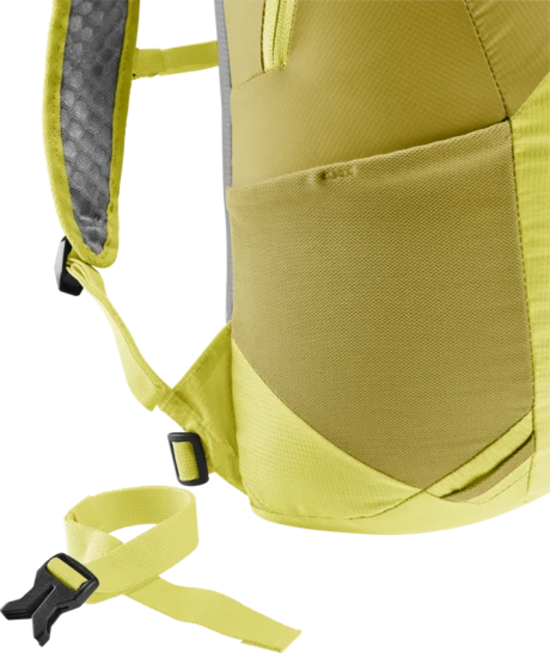 Deuter Speed Lite 17 in linden-sprout-4