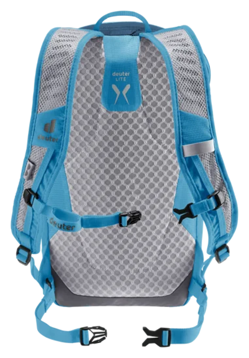 Deuter Speed Lite 17 in Ink Wave-1