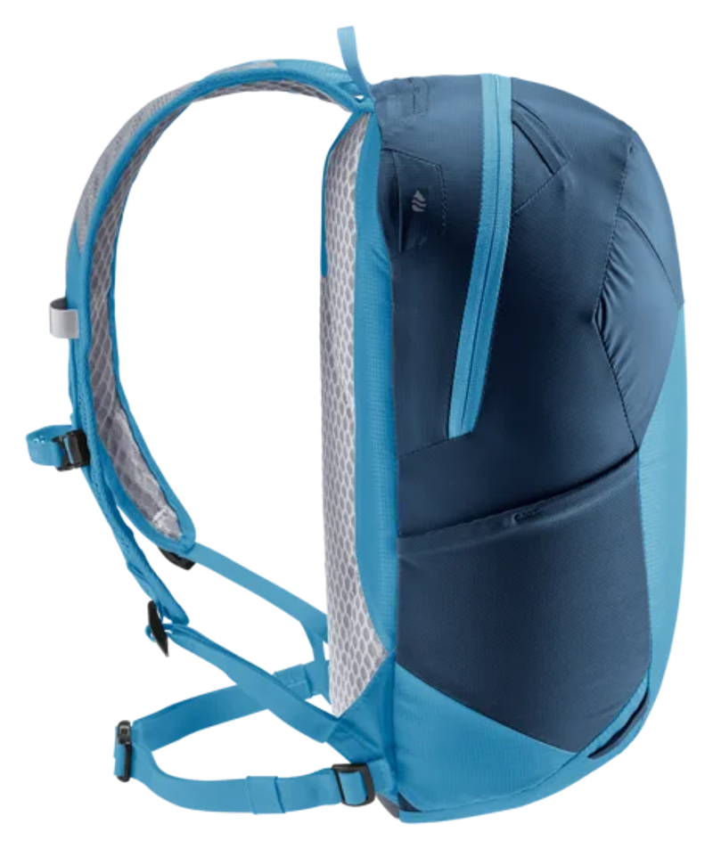 Deuter Speed Lite 17 in Ink Wave-2