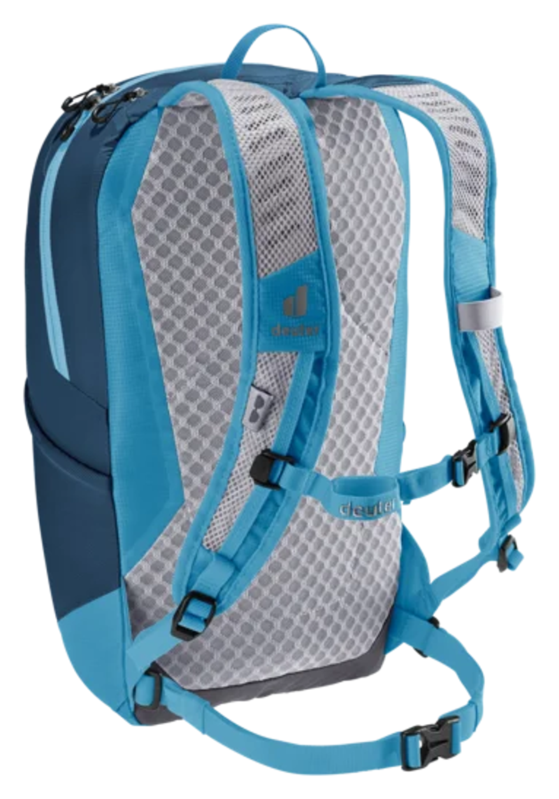 Deuter Speed Lite 17 in Ink Wave-3