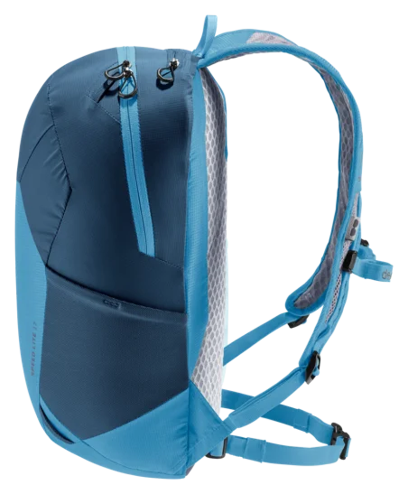 Deuter Speed Lite 17 in Ink Wave-4