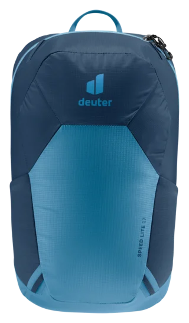 Deuter Speed Lite 17 in Ink Wave-5