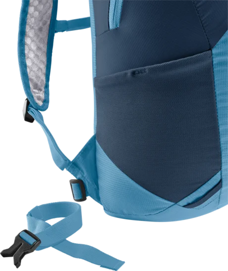 Deuter Speed Lite 17 in Ink Wave-6