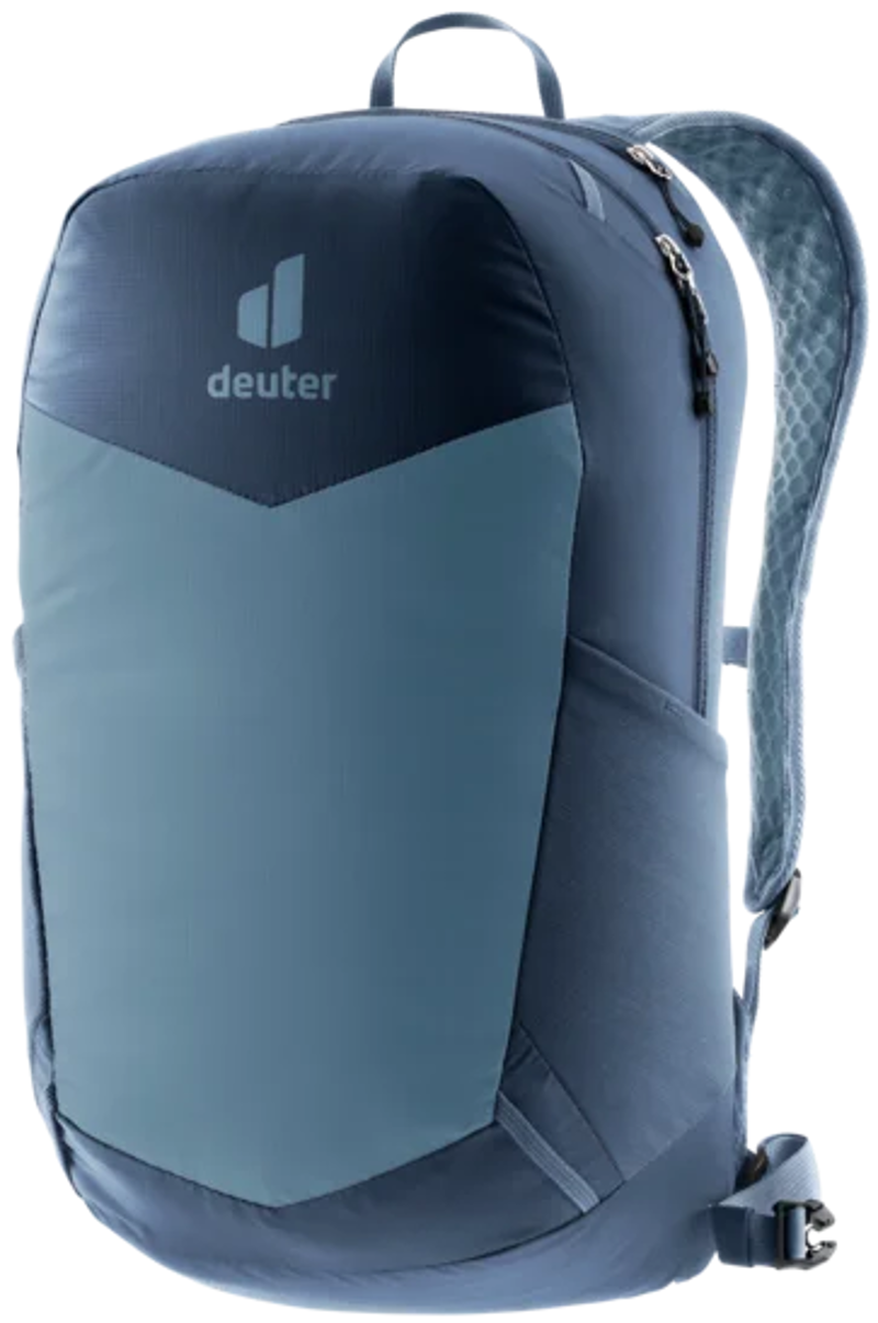 Deuter Speed Lite 17 Backpack in Atlantic/Ink