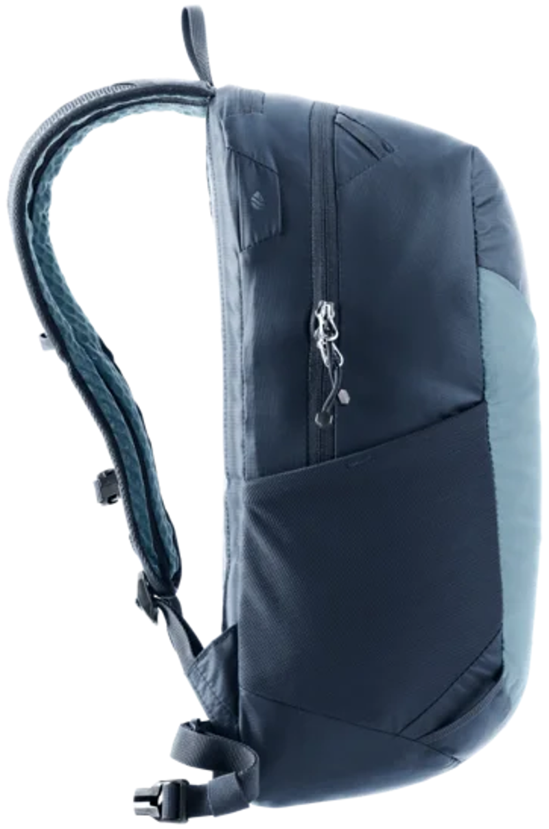 Deuter Speed Lite 17 Backpack in Atlantic/Ink-2