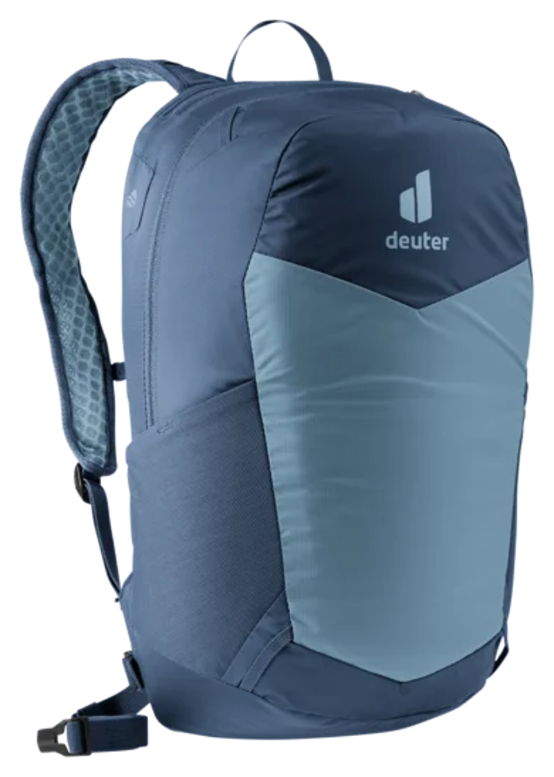 Deuter Speed Lite 17 Backpack in Atlantic/Ink-7