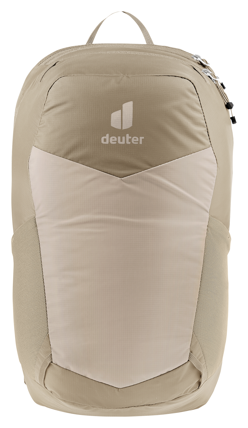 Deuter Speed Lite 17 Backpack in Alu/Greystone-5