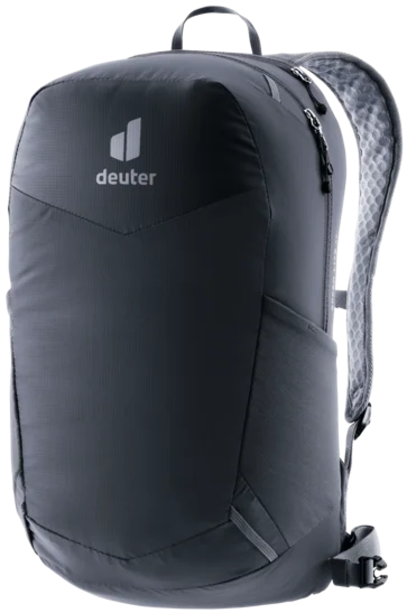 Deuter Speed Lite 17 Backpack in Black
