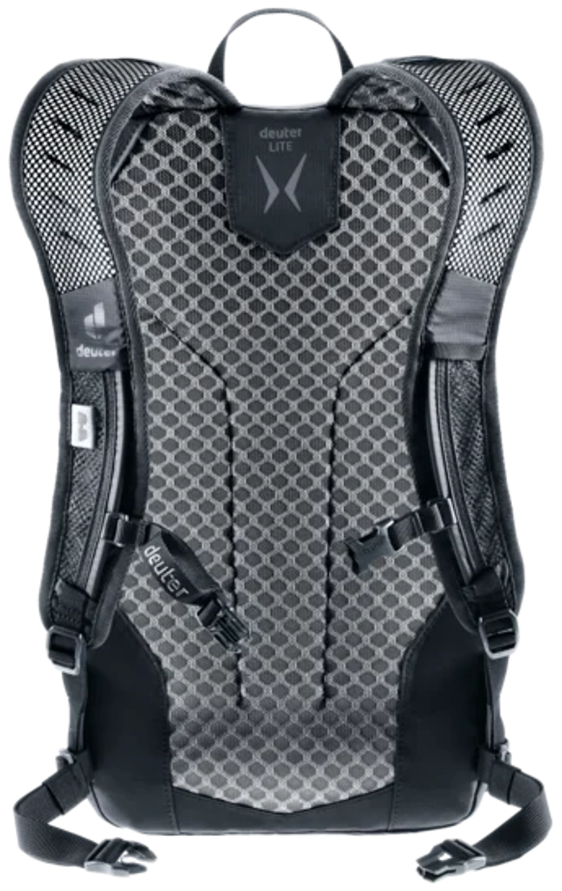 Deuter Speed Lite 17 Backpack in Black-1