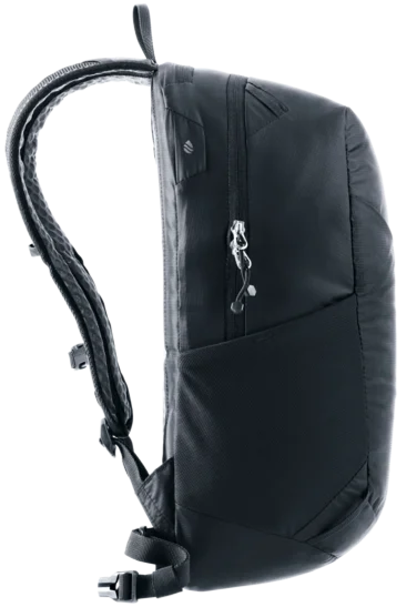 Deuter Speed Lite 17 Backpack in Black-2