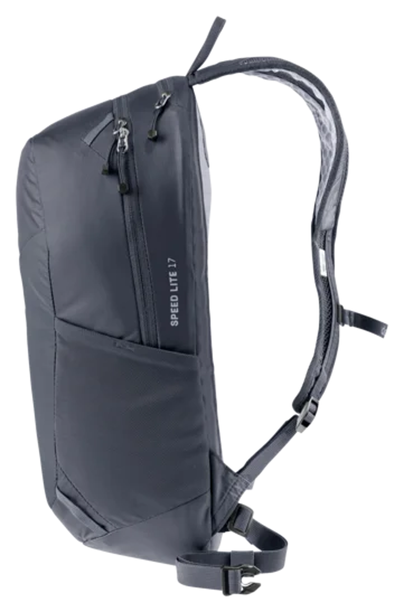 Deuter Speed Lite 17 Backpack in Black-4