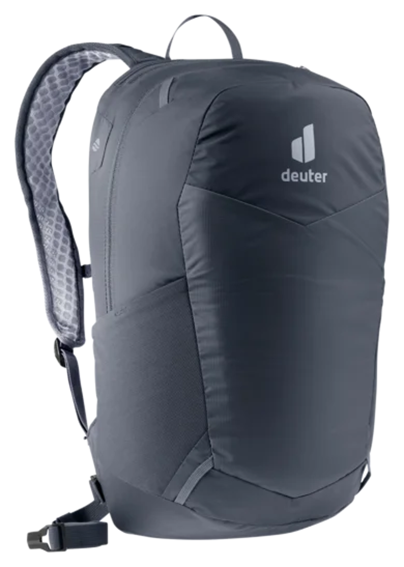 Deuter Speed Lite 17 Backpack in Black-8