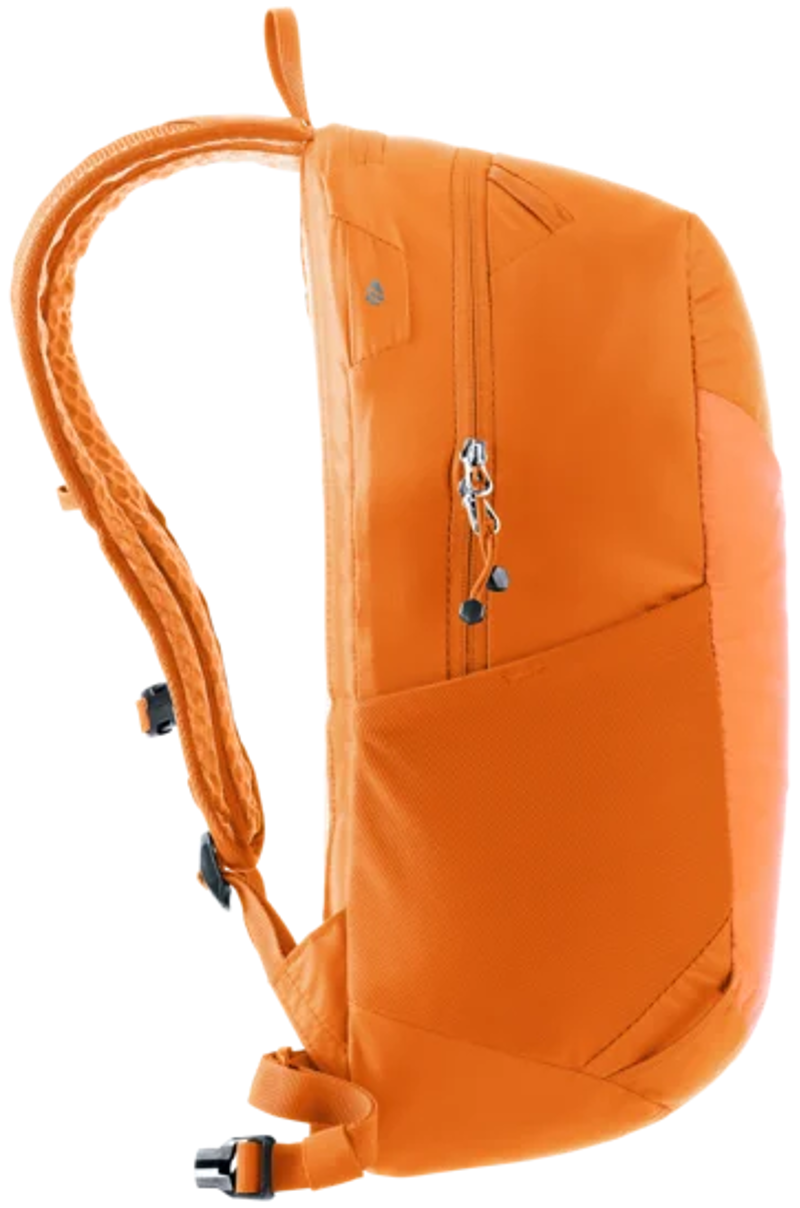 Deuter Speed Lite 17 Backpack in Peach/Tuscany-2