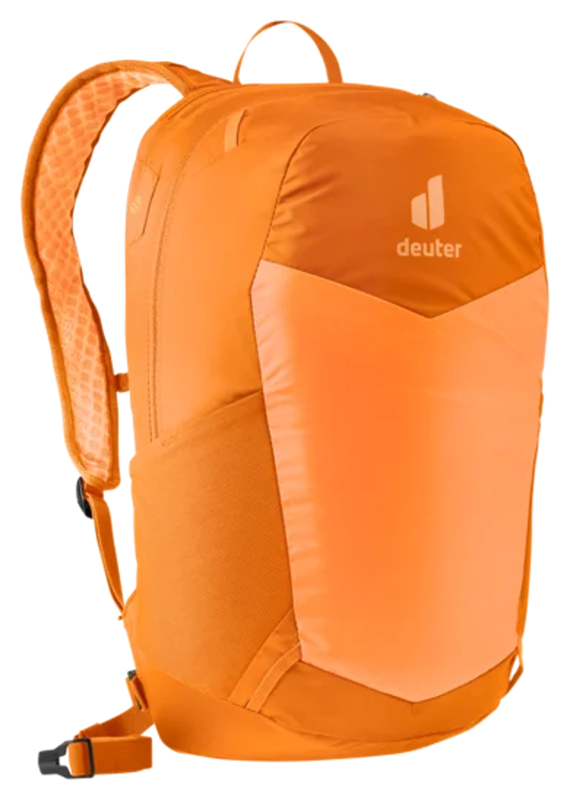 Deuter Speed Lite 17 Backpack in Peach/Tuscany-8